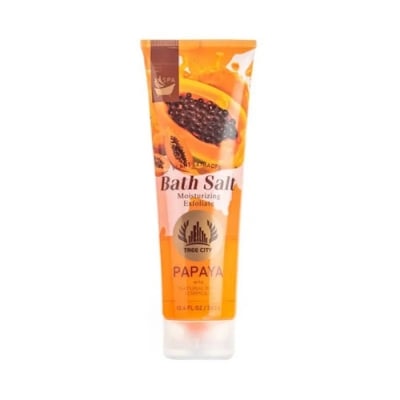 Picture of BIOAQUA Papaya Vitamin C Pawpaw Exfoliating Scrub  100g