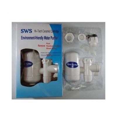 Picture of SWS Hi Tech Ceramic Cartridge Water Purifier