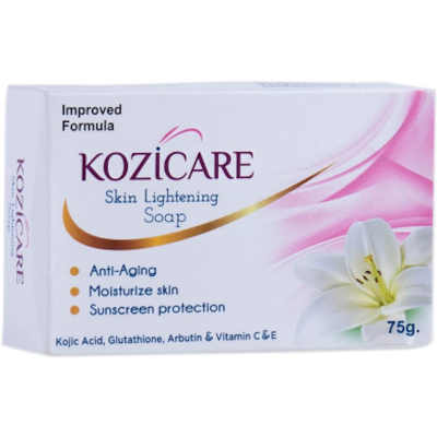 Picture of Kozicare Skin Lightening Soap (75g)
