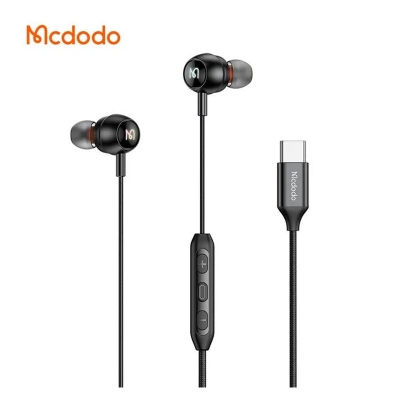 Picture of Type-C RGB Wired Earphones