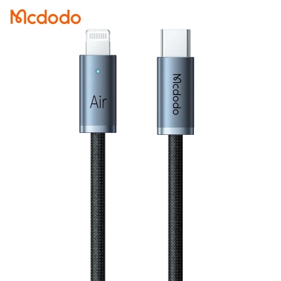 Picture of Mcdodo 36W USB C to Lightning Air Cable