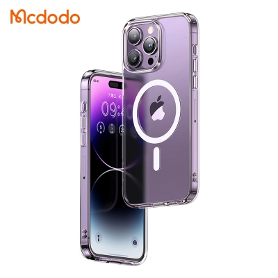 Picture of iPhone 14 Pro Max Protective Case With Magsafe
