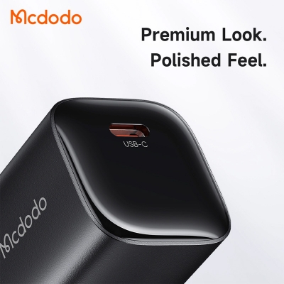 Picture of Mcdodo 20W Ultra Mini Fast Charger Ultar-Mini