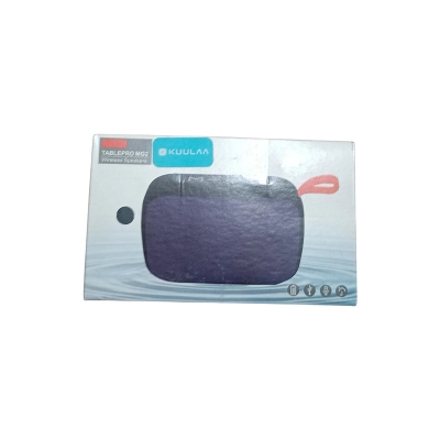 Picture of Portable Mini Bluetooth Desktop Speaker