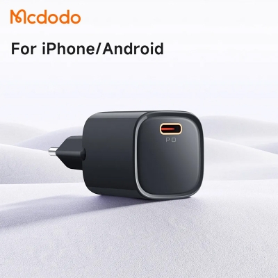 Picture of Mcdodo 20W PD Charger Kit Set With Type C to Lightning Cable