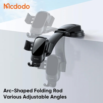 Picture of Mcdodo Universal Car Phone Holder