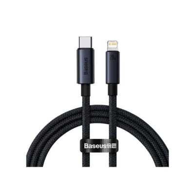Picture of Baseus Minimalist Series 20W Type-C to iP Fast Charging Data Cable
