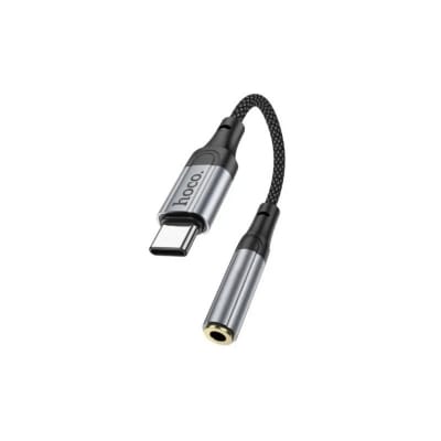 Picture of Hoco LS36 Type-C To 3.5mm Digital Audio Converter