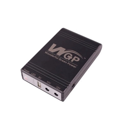 Picture of WGP Mini Router UPS