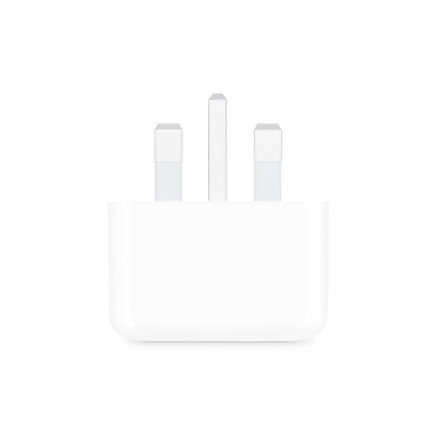 Picture of Apple 20W USB-C Power Adapter (3 Pin)