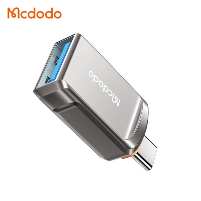 Picture of Mcdodo Type C OTG