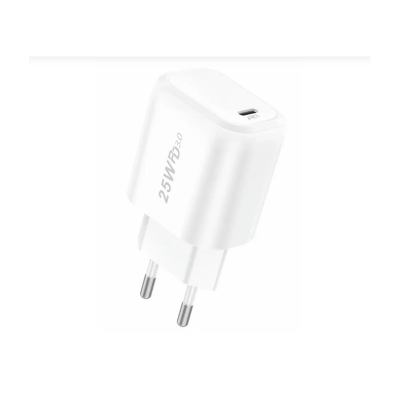 Picture of Foneng 25W PD Fast Charger C to Lightning Cable Set