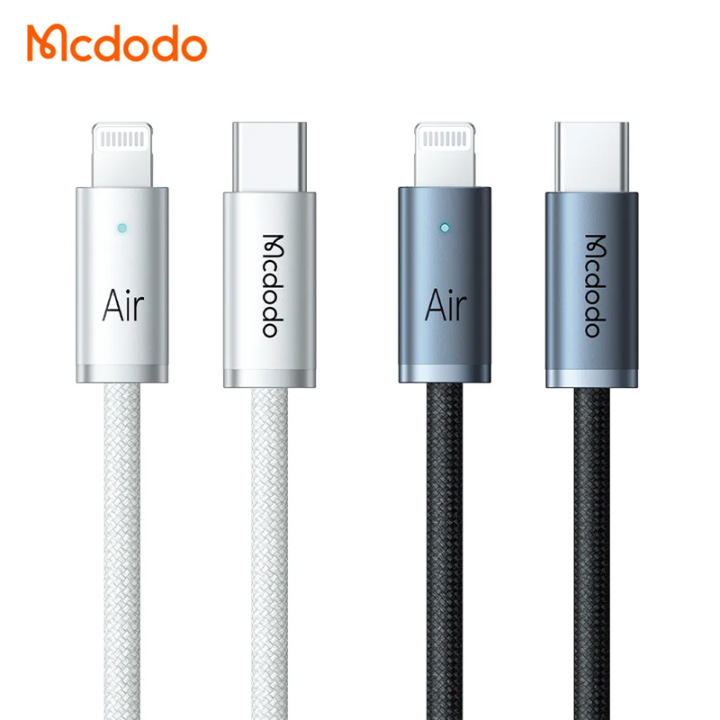 Picture of Mcdodo 36W USB C to Lightning Air Cable