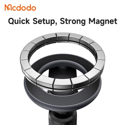 Picture of Air Vent Magnetic Car Mount