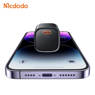 Picture of Mcdodo PD 20W Charging Kit Set with Type C to C Cable