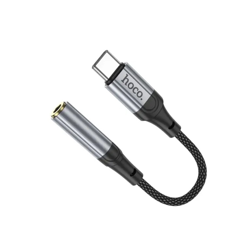 Picture of Hoco LS36 Type-C To 3.5mm Digital Audio Converter