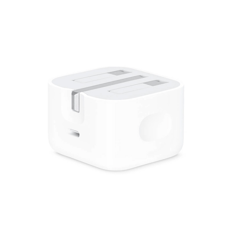 Picture of Apple 20W USB-C Power Adapter (3 Pin)