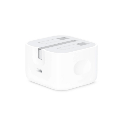 Picture of Apple 20W USB-C Power Adapter (3 Pin)