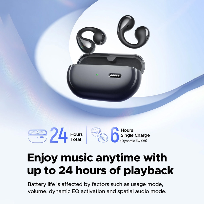 Picture of SOUNDPEATS Pearl Clip Pro