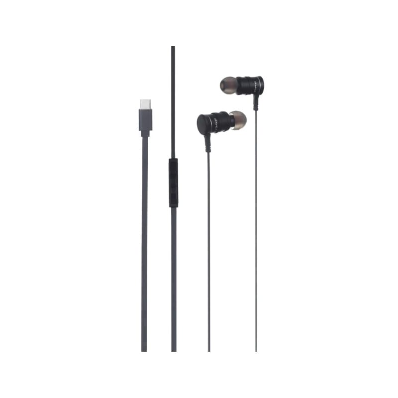 Picture of Awei PC-15T Type C Earphone