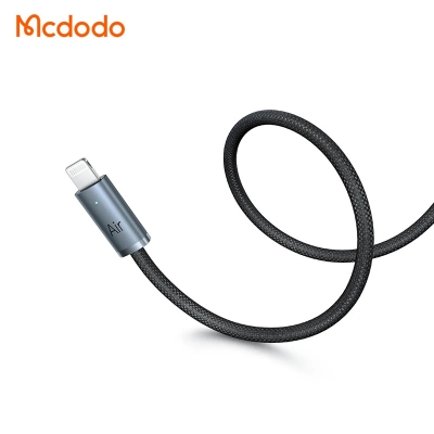Picture of Mcdodo 36W USB C to Lightning Air Cable