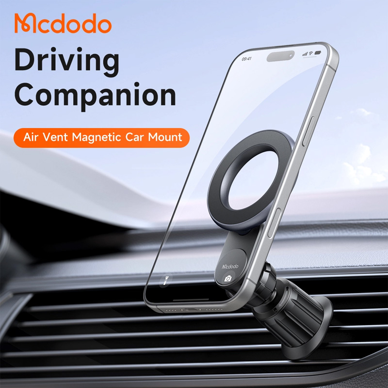 Picture of Air Vent Magnetic Car Mount