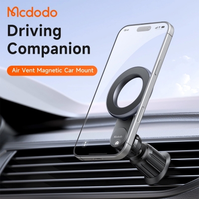 Picture of Air Vent Magnetic Car Mount