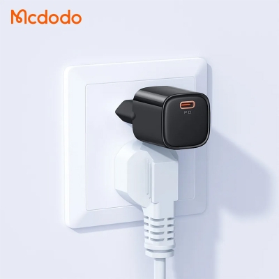 Picture of Mcdodo PD 20W Charging Kit Set with Type C to C Cable