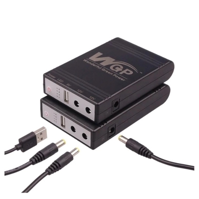 Picture of WGP Mini Router UPS