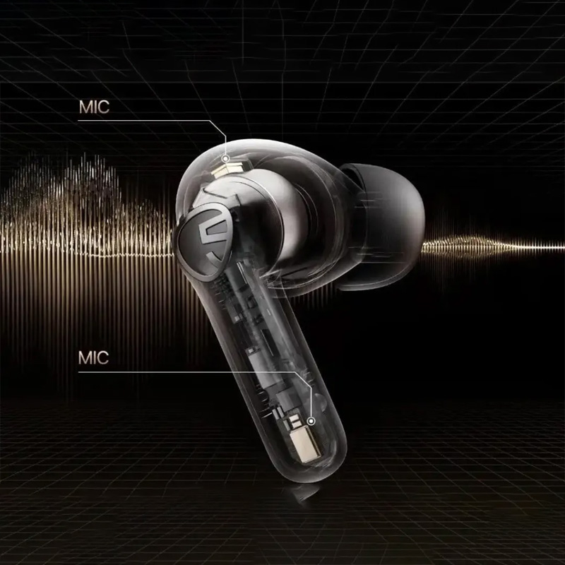 Picture of Soundpeats T3 Pro ANC TWS