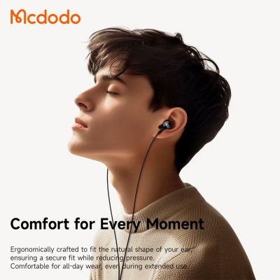 Picture of Type-C RGB Wired Earphones