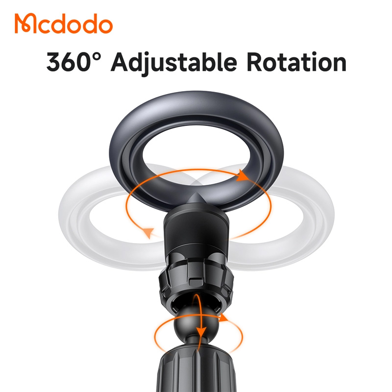 Picture of Air Vent Magnetic Car Mount