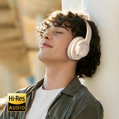 Picture of Soundpeats Space ANC Headphone