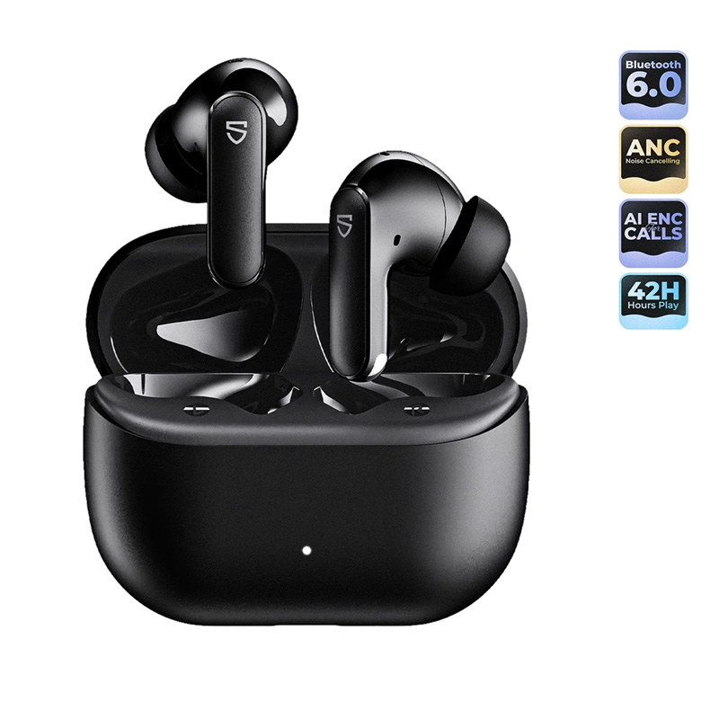 Picture of SOUNDPEATS Q3 Pro Wireless ANC Earbuds