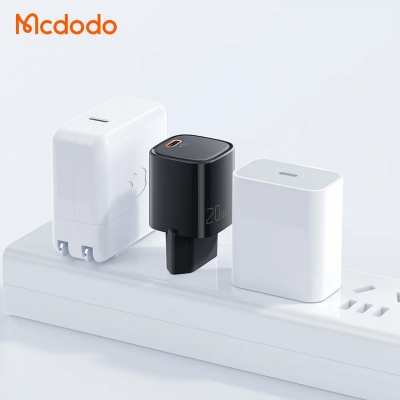 Picture of Mcdodo PD 20W Charging Kit Set with Type C to C Cable