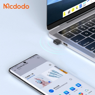 Picture of Mcdodo Wireless Adapter BT 5.1