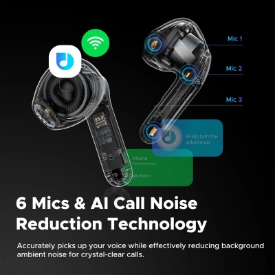 Picture of Soundpeats Air4 Lite