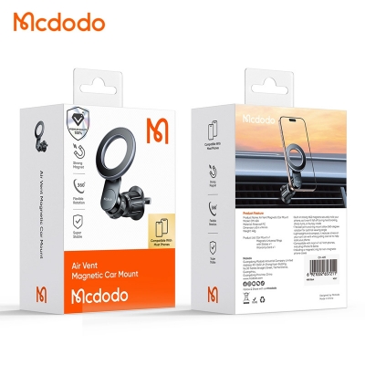 Picture of Air Vent Magnetic Car Mount