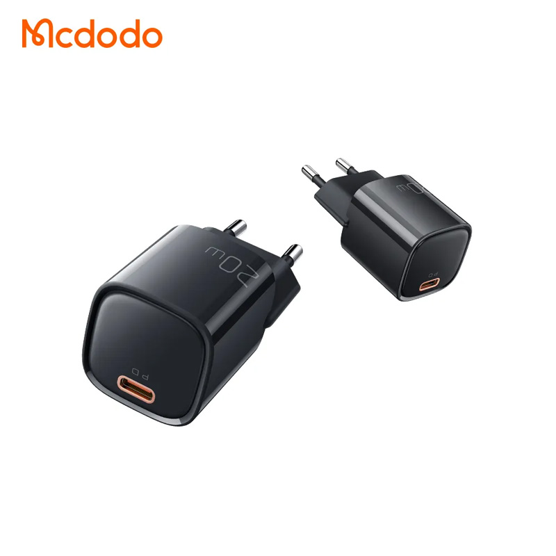 Picture of Mcdodo PD 20W Charging Kit Set with Type C to C Cable