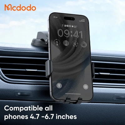 Picture of Mcdodo Universal Car Phone Holder