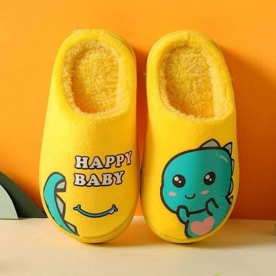 Picture of Winter kid's slippers
