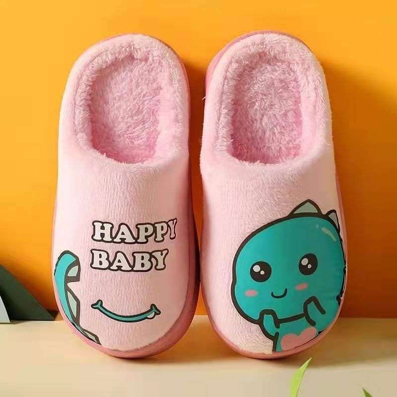 Picture of Winter kid's slippers