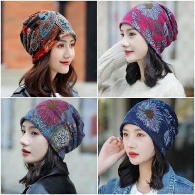 Picture of Multifunctional warm confinement cap