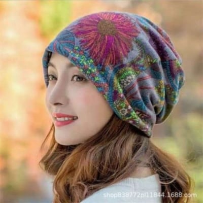 Picture of Multifunctional warm confinement cap
