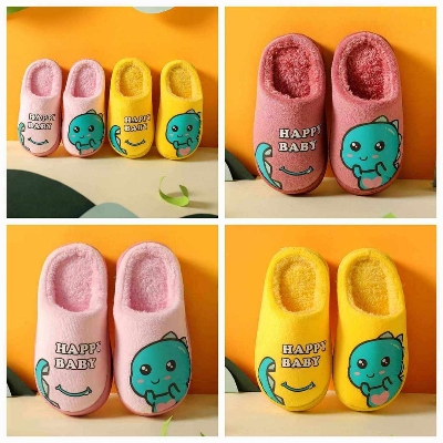 Picture of Winter Baby Slipper's For Indoor&Outdoor
