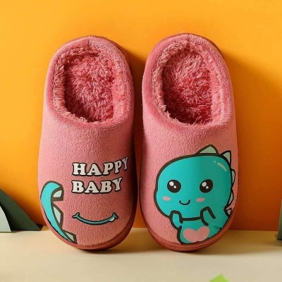 Picture of Winter Baby Slipper's For Indoor&Outdoor