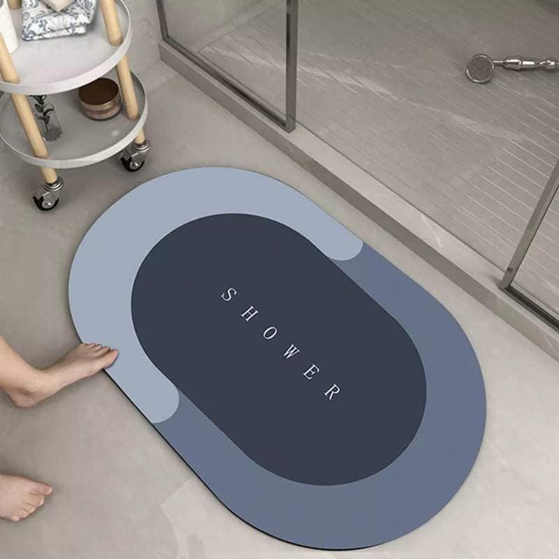 Picture of Super Absorbent Bath Mat