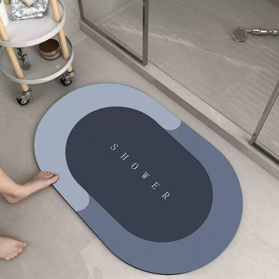 Picture of Super Absorbent Bath Mat