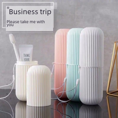 Picture of High-Quality Toothbrush Holder