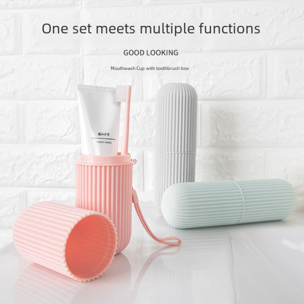 Picture of High-Quality Toothbrush Holder